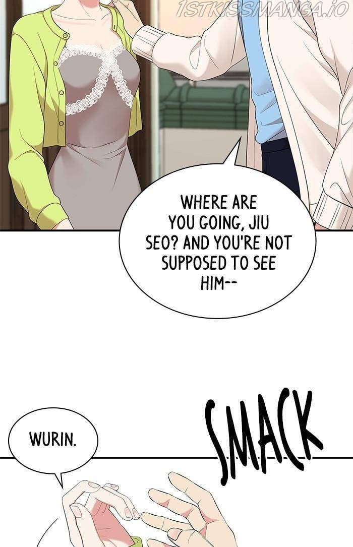 To You, Who Keep the Star Chapter 51 - page 111