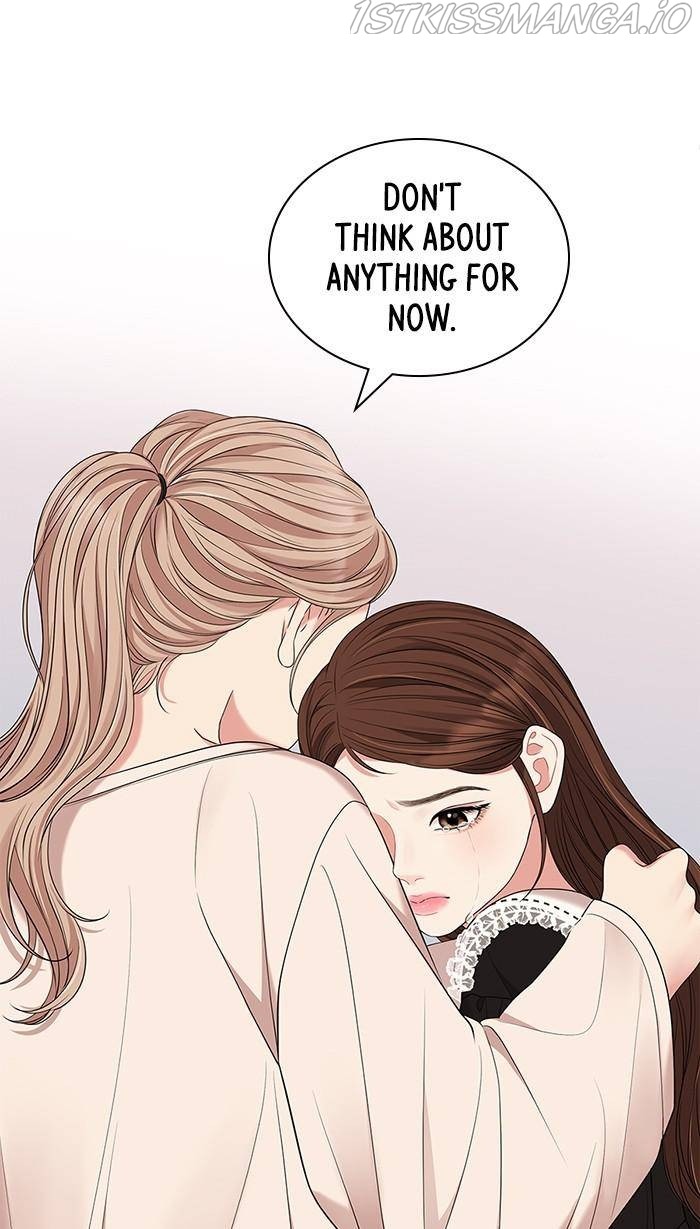 To You, Who Keep the Star Chapter 51 - page 20