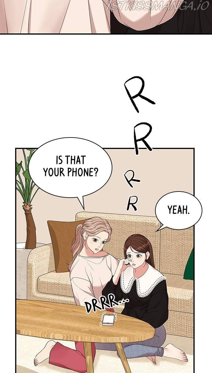 To You, Who Keep the Star Chapter 51 - page 21