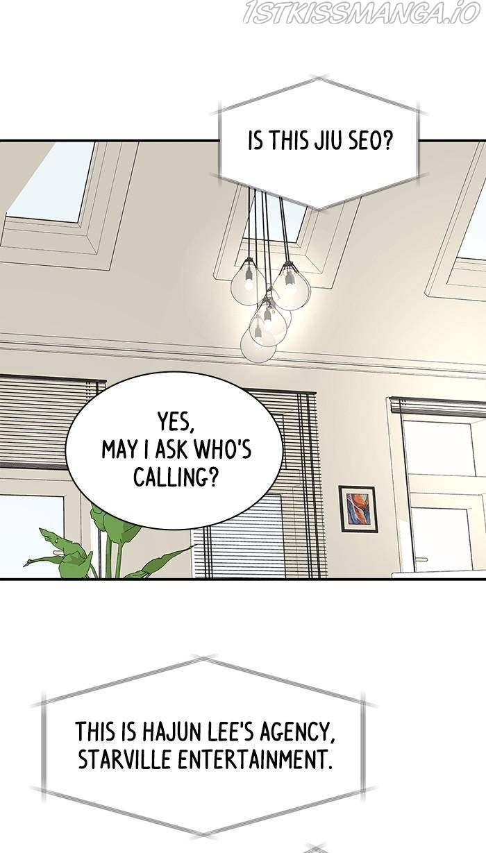 To You, Who Keep the Star Chapter 51 - page 24
