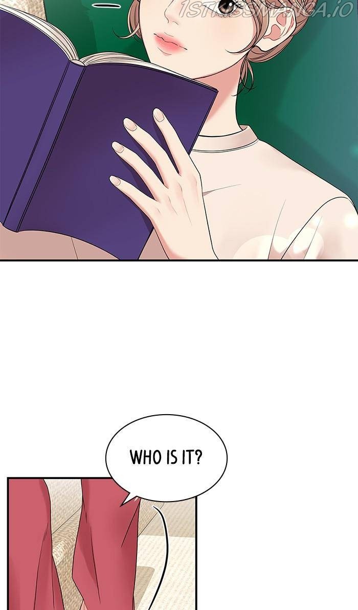 To You, Who Keep the Star Chapter 51 - page 3