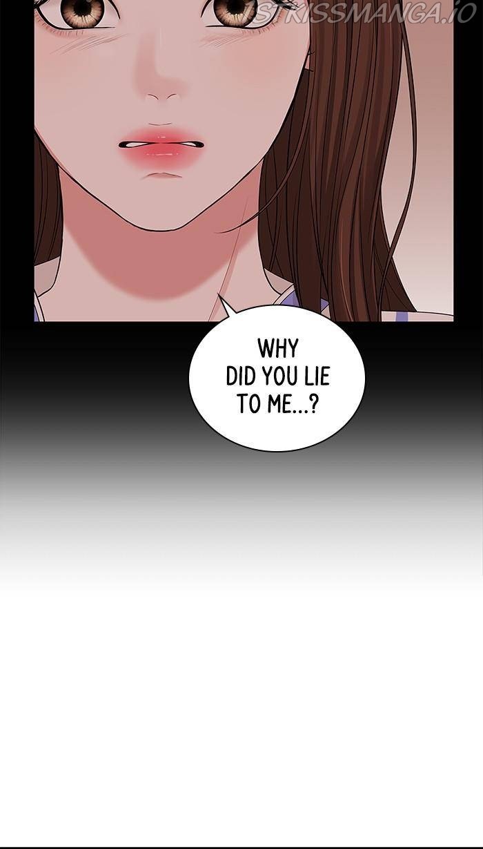 To You, Who Keep the Star Chapter 51 - page 33