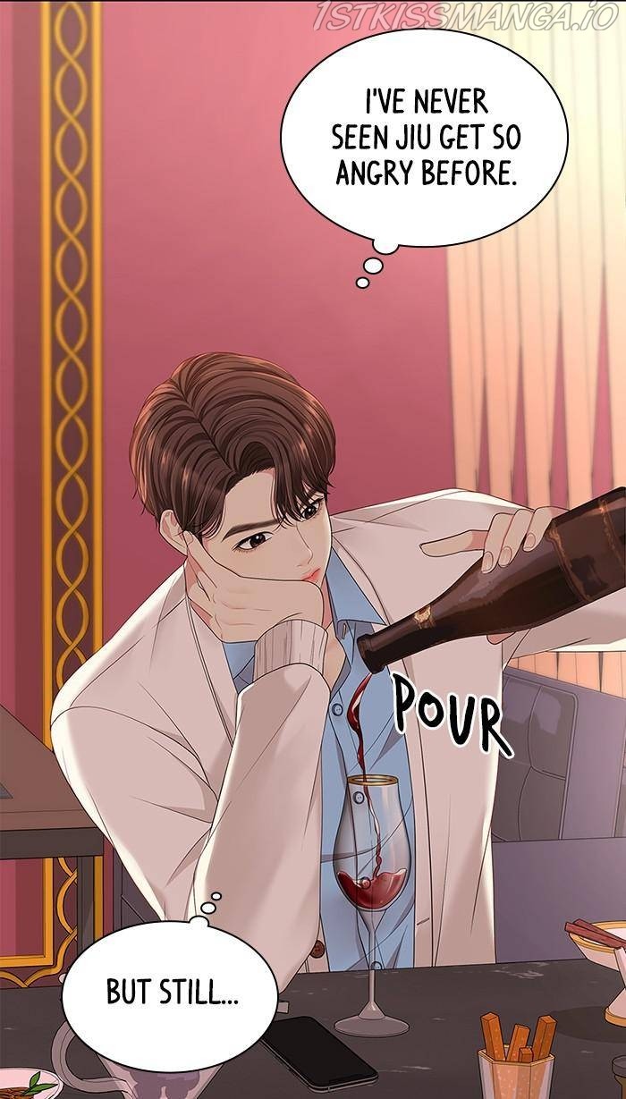 To You, Who Keep the Star Chapter 51 - page 34