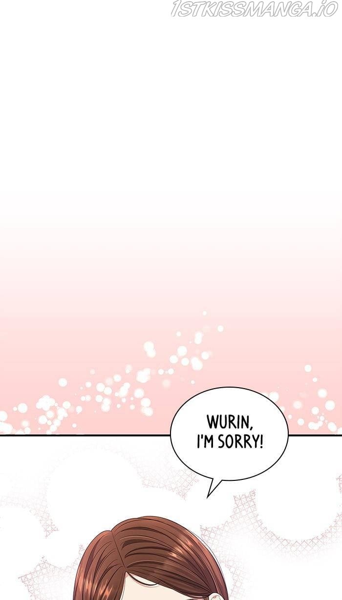 To You, Who Keep the Star Chapter 51 - page 37