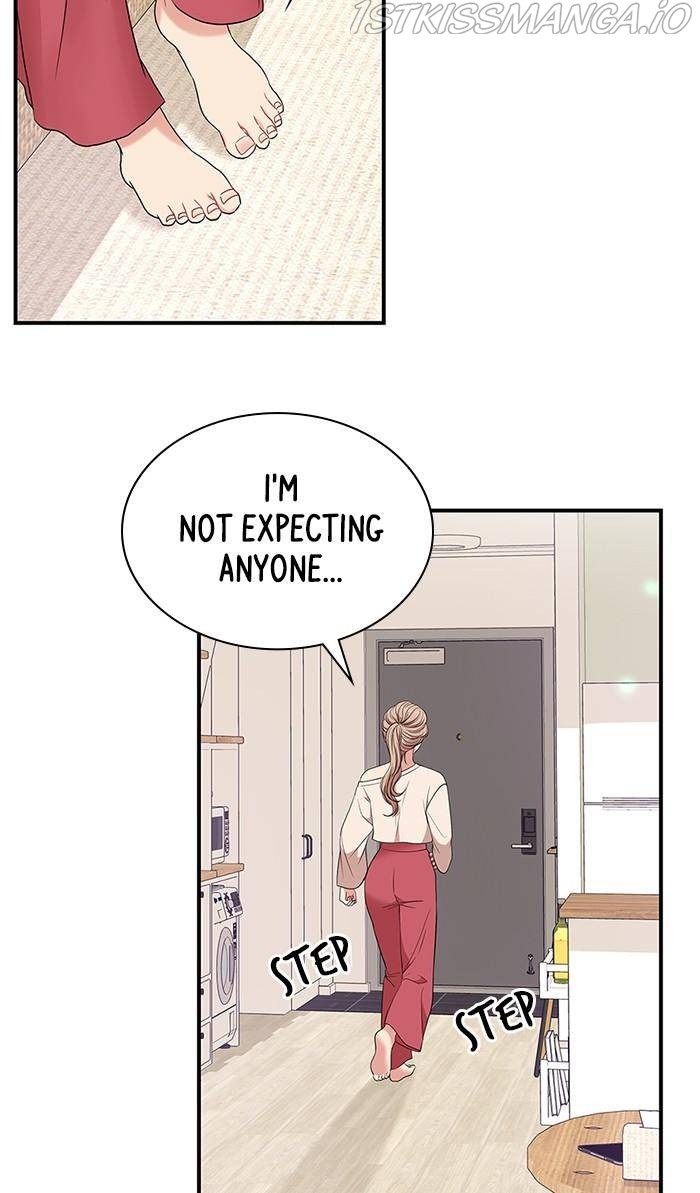 To You, Who Keep the Star Chapter 51 - page 4