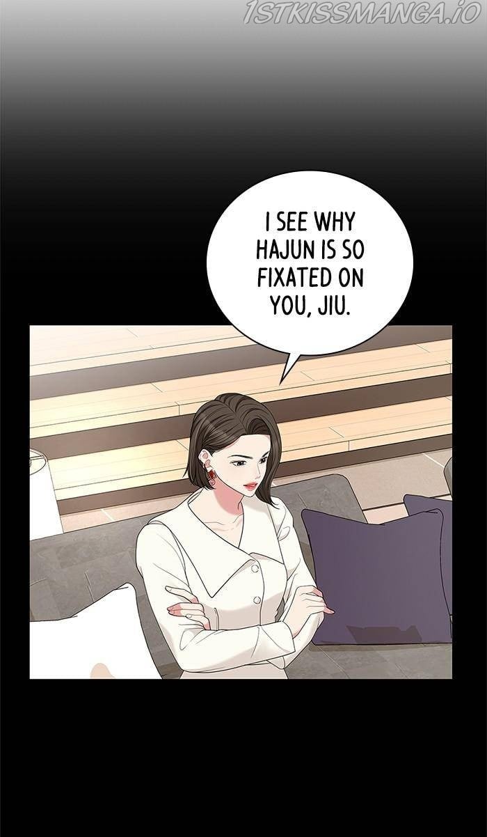 To You, Who Keep the Star Chapter 51 - page 49