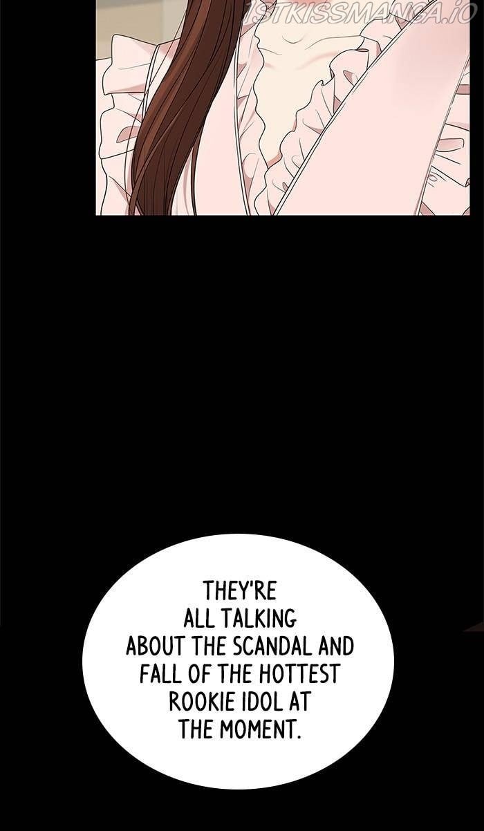 To You, Who Keep the Star Chapter 51 - page 53