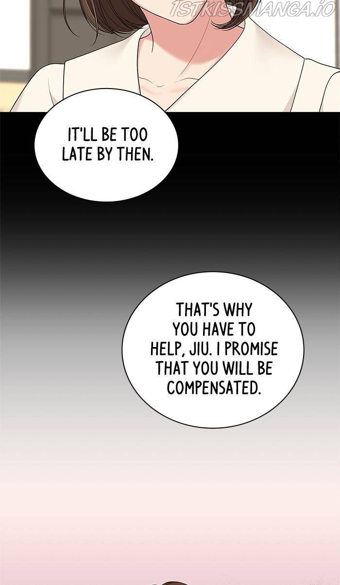 To You, Who Keep the Star Chapter 51 - page 57