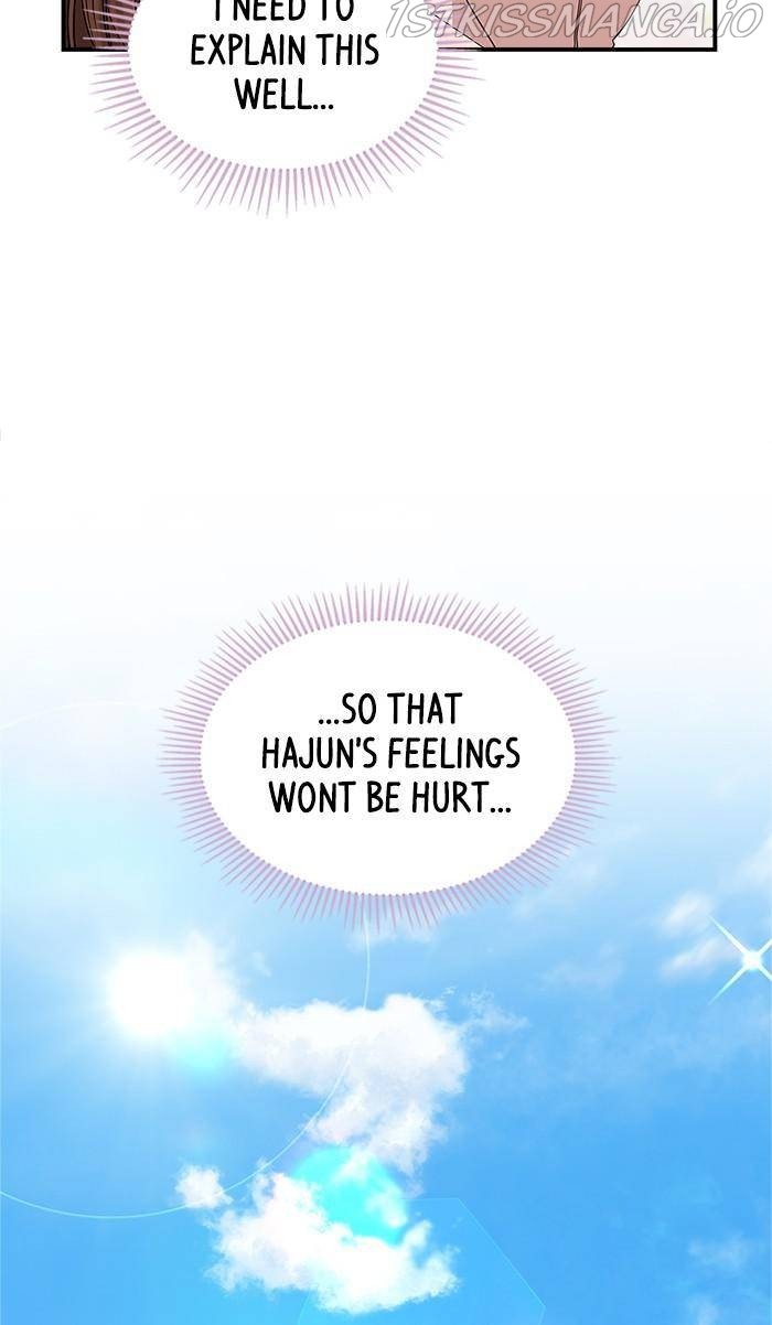 To You, Who Keep the Star Chapter 51 - page 63