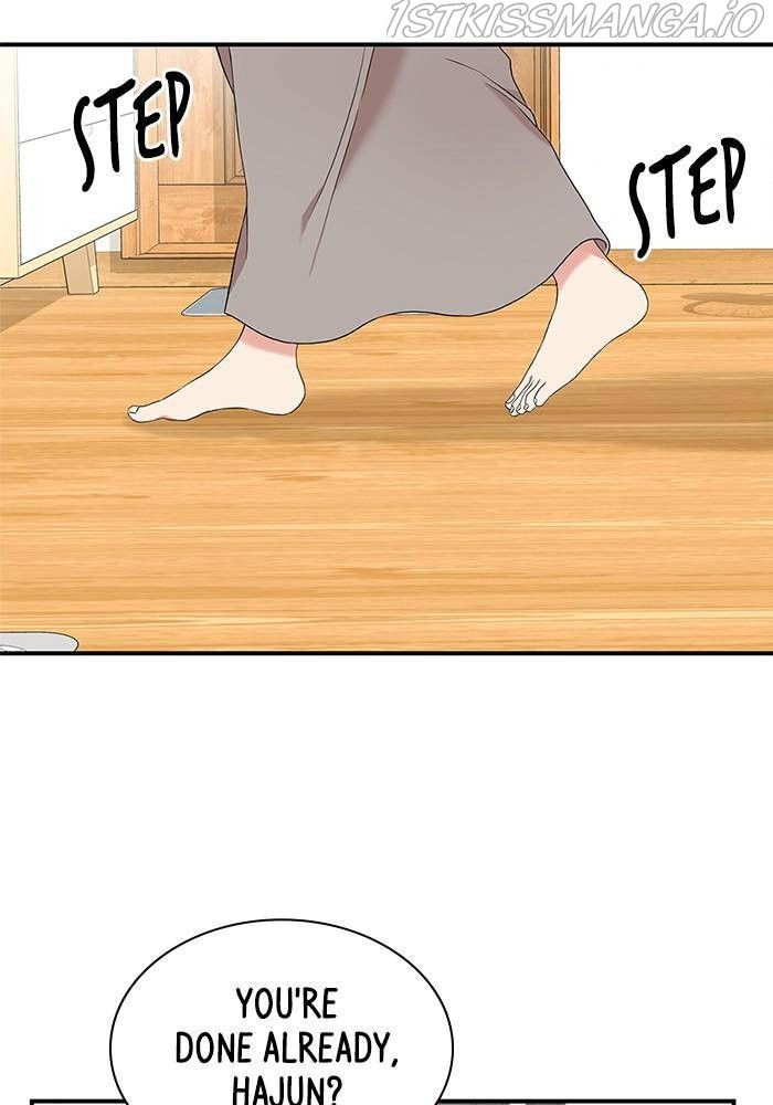 To You, Who Keep the Star Chapter 51 - page 68