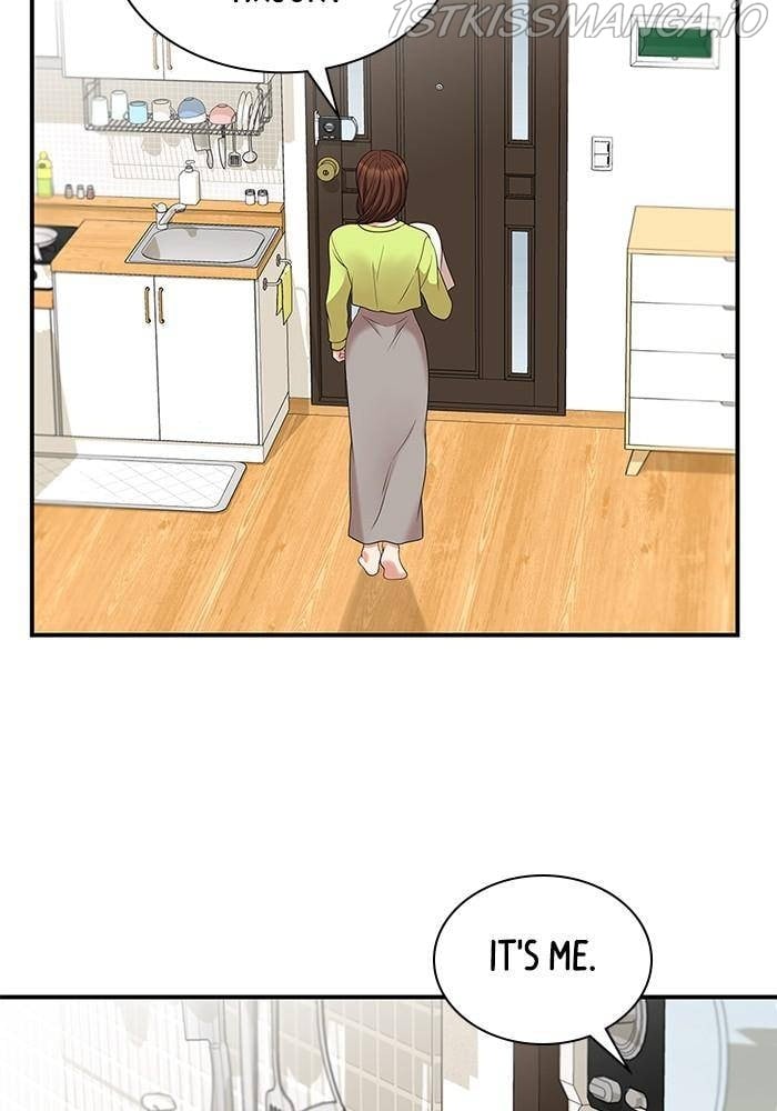 To You, Who Keep the Star Chapter 51 - page 69