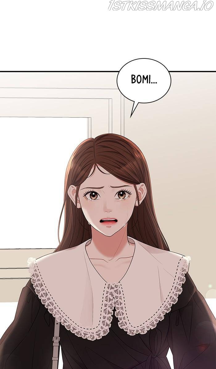 To You, Who Keep the Star Chapter 51 - page 8