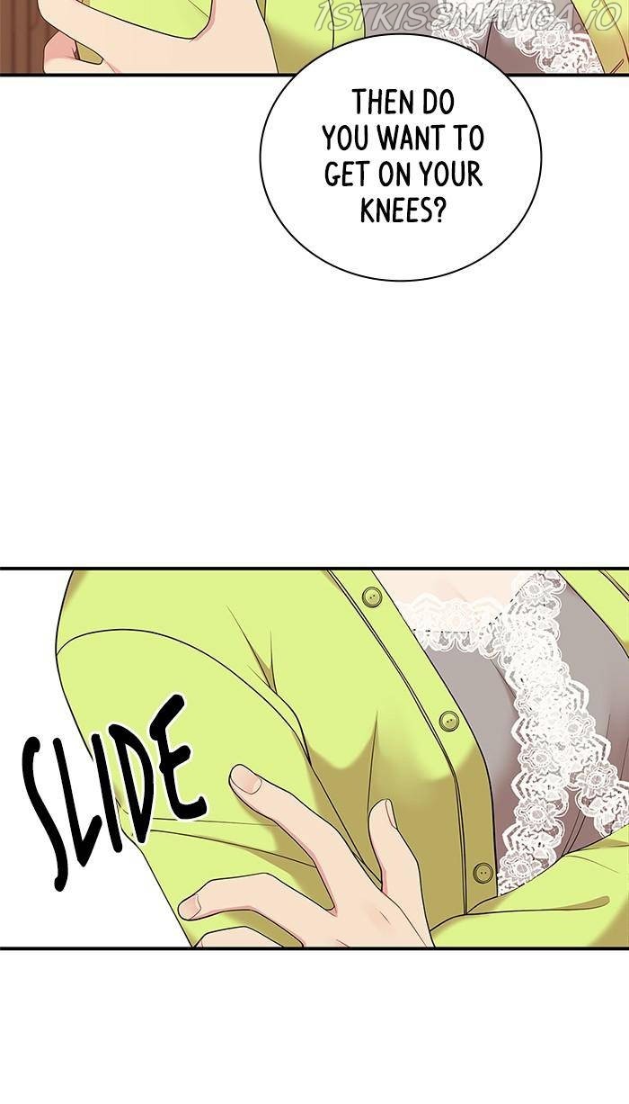 To You, Who Keep the Star Chapter 51 - page 95