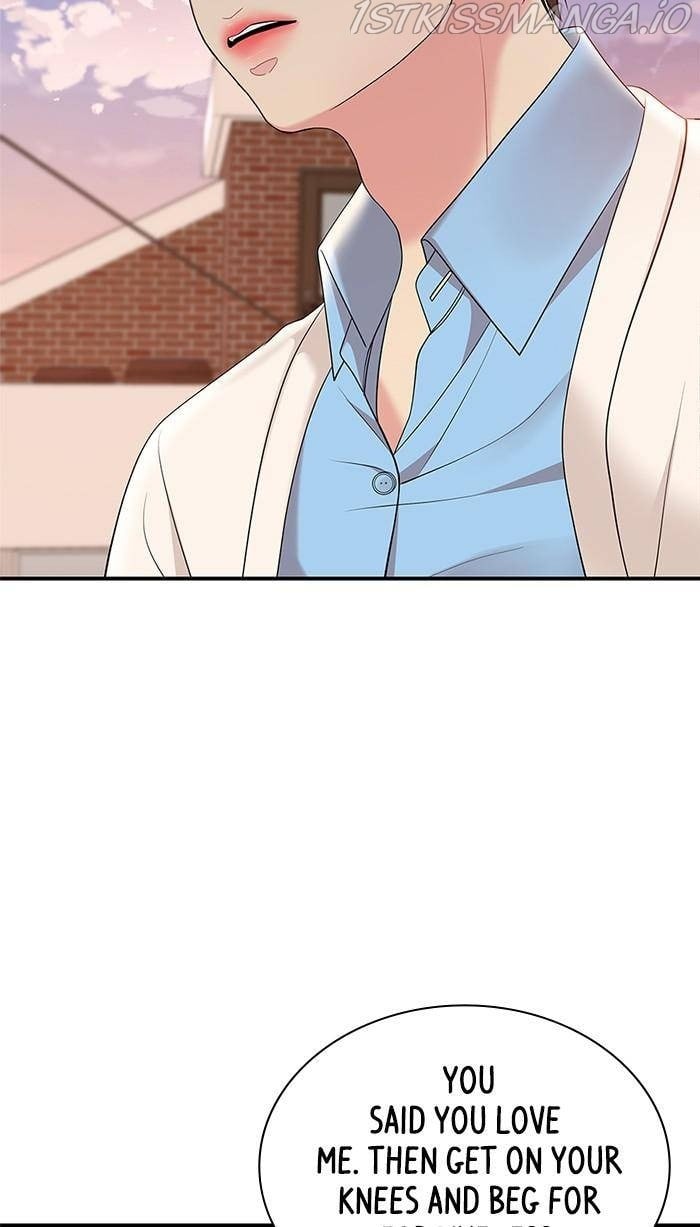 To You, Who Keep the Star Chapter 51 - page 98