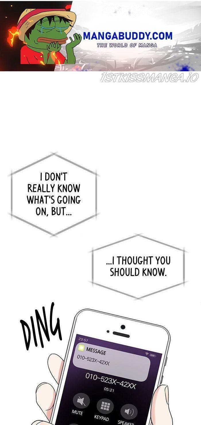 To You, Who Keep the Star chapter 50 - page 1