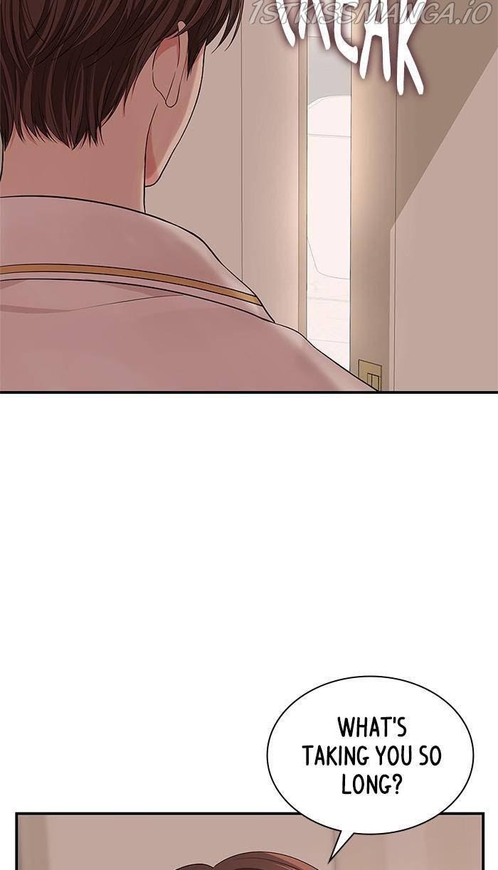 To You, Who Keep the Star chapter 50 - page 10