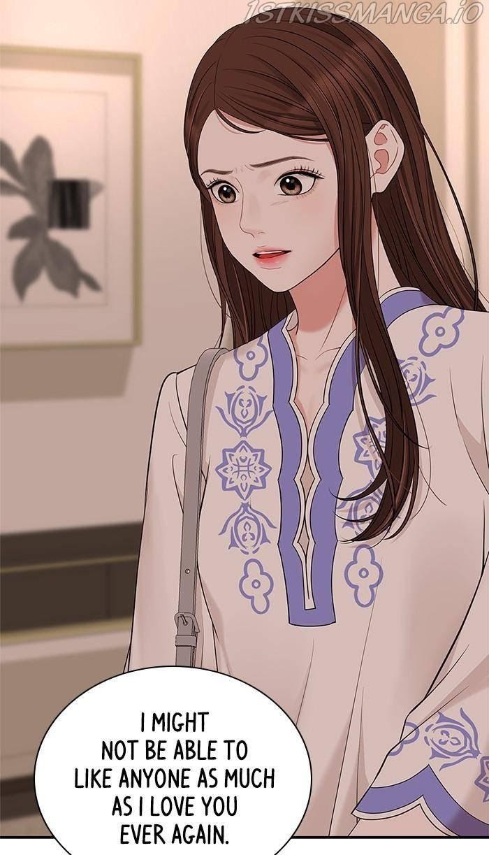 To You, Who Keep the Star chapter 50 - page 100