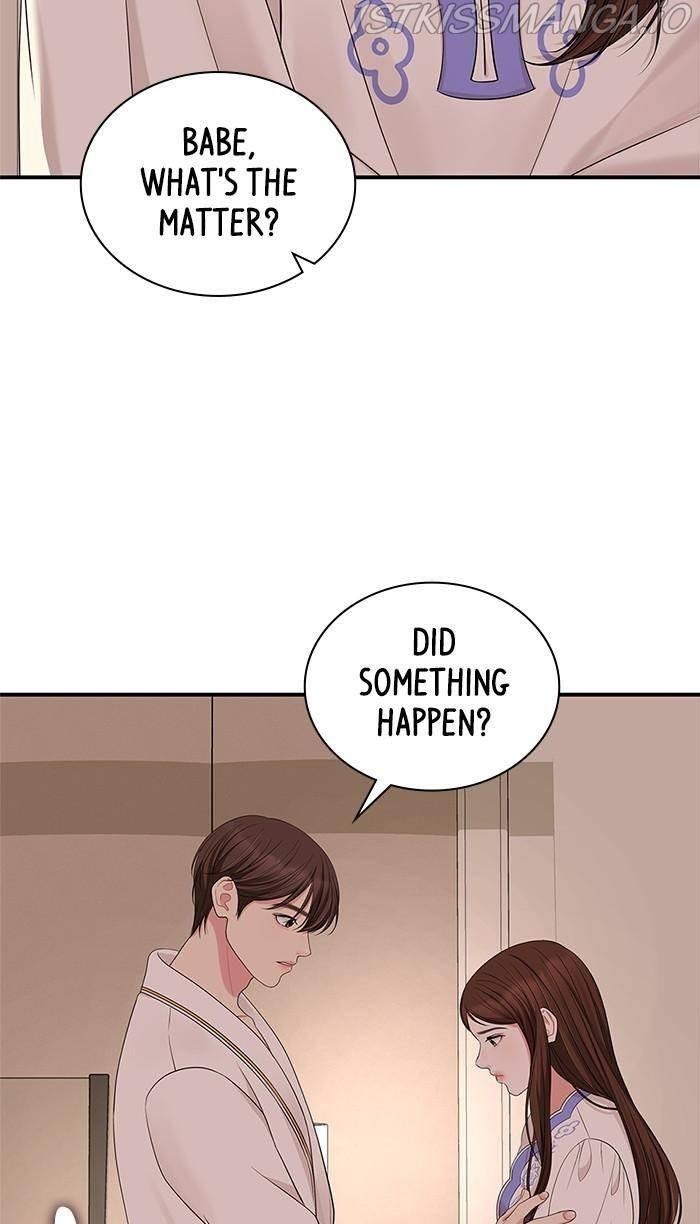 To You, Who Keep the Star chapter 50 - page 14