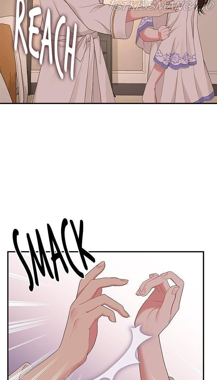 To You, Who Keep the Star chapter 50 - page 15