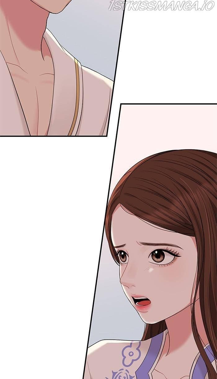 To You, Who Keep the Star chapter 50 - page 17