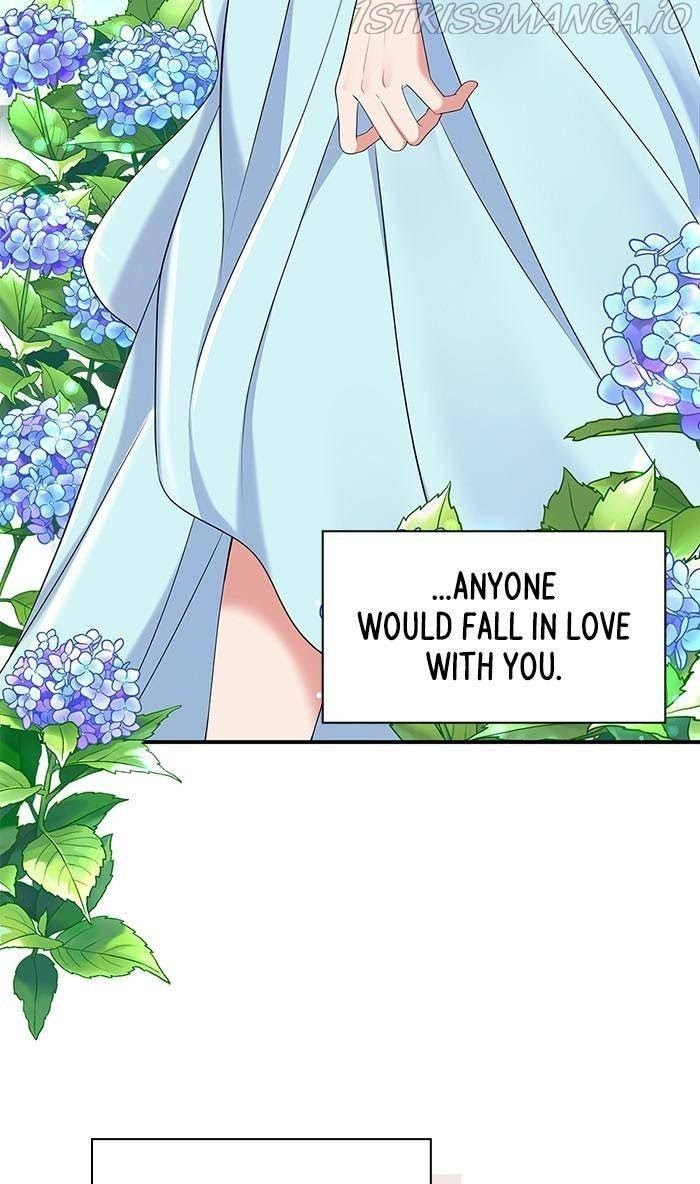To You, Who Keep the Star chapter 50 - page 33
