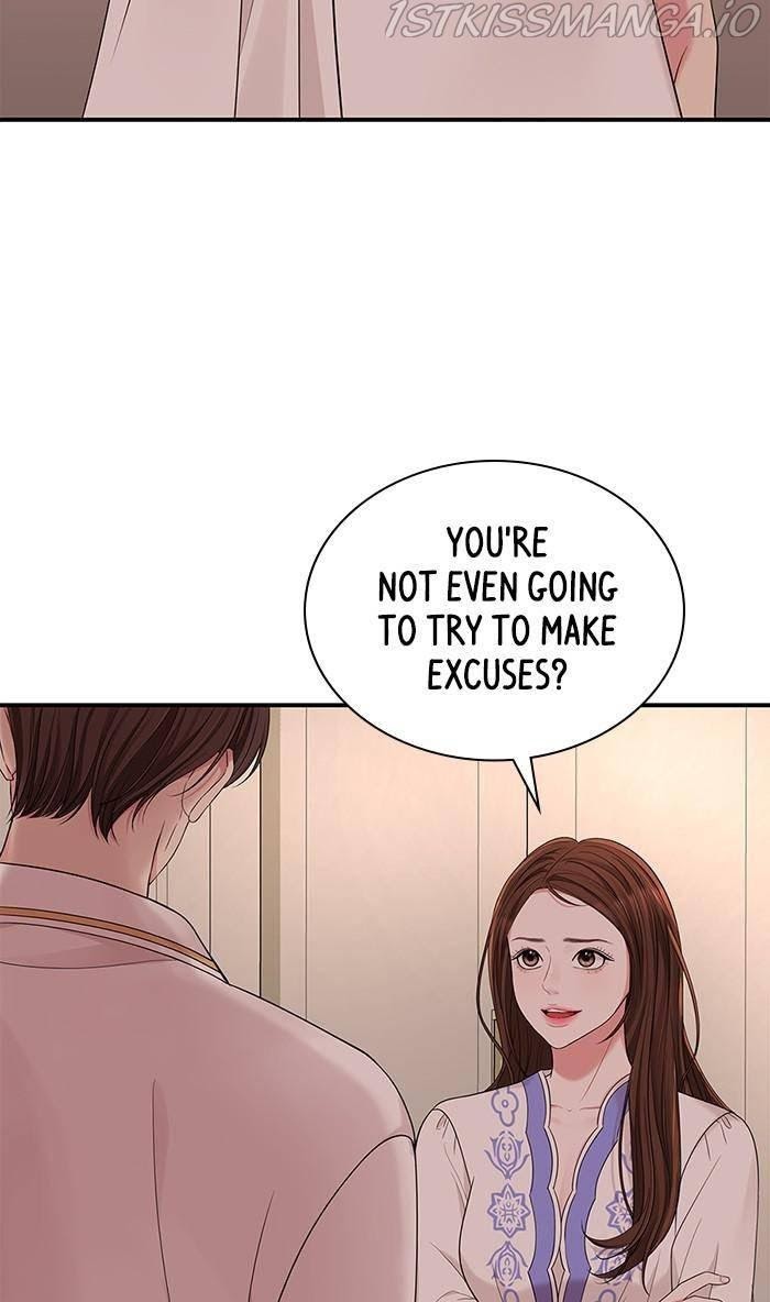 To You, Who Keep the Star chapter 50 - page 37