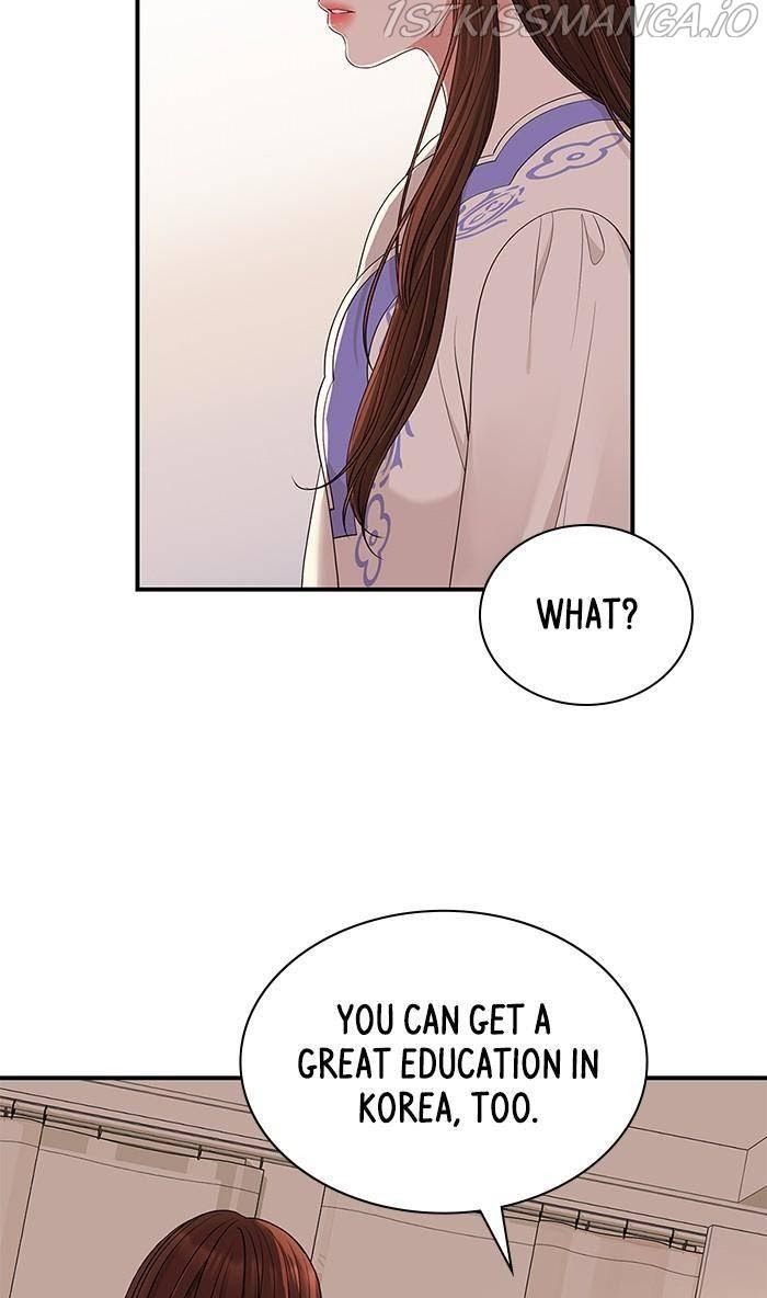 To You, Who Keep the Star chapter 50 - page 40