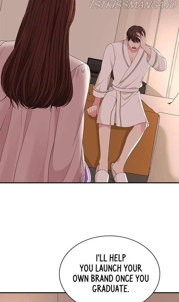 To You, Who Keep the Star chapter 50 - page 41