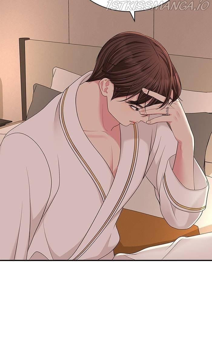 To You, Who Keep the Star chapter 50 - page 42