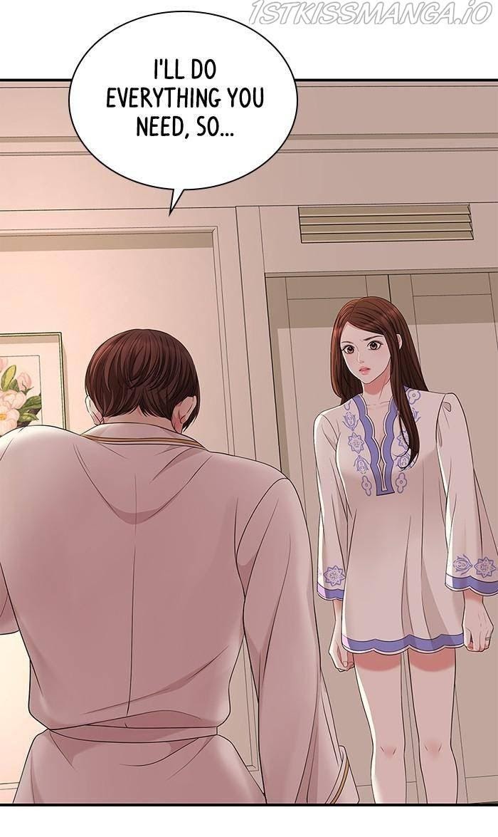 To You, Who Keep the Star chapter 50 - page 43