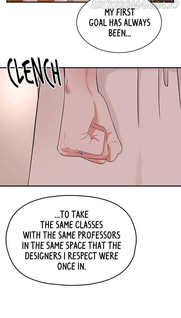 To You, Who Keep the Star chapter 50 - page 47