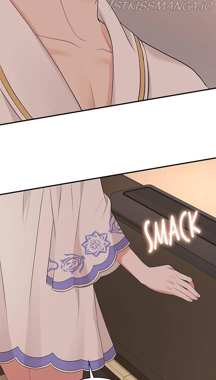 To You, Who Keep the Star chapter 50 - page 58