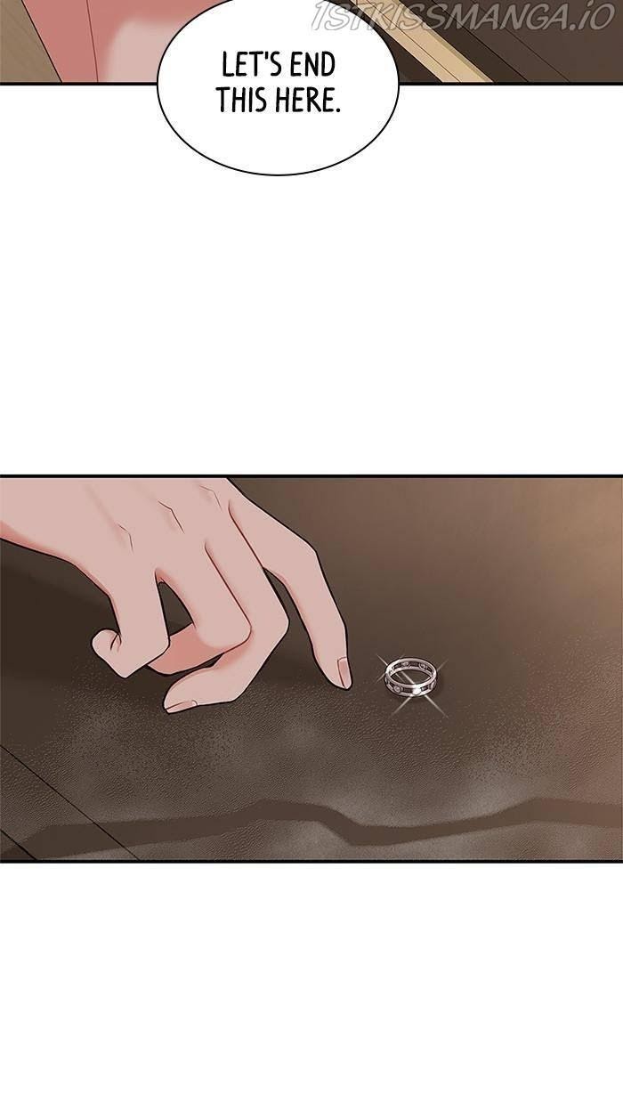 To You, Who Keep the Star chapter 50 - page 59