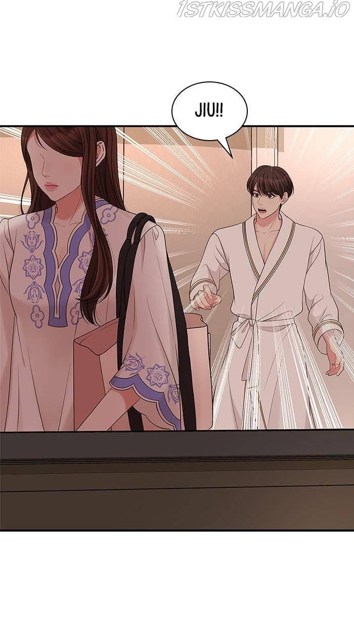 To You, Who Keep the Star chapter 50 - page 60