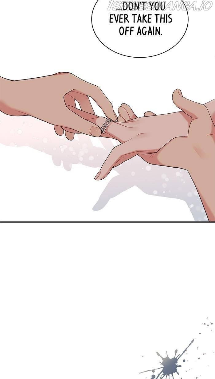 To You, Who Keep the Star chapter 50 - page 64