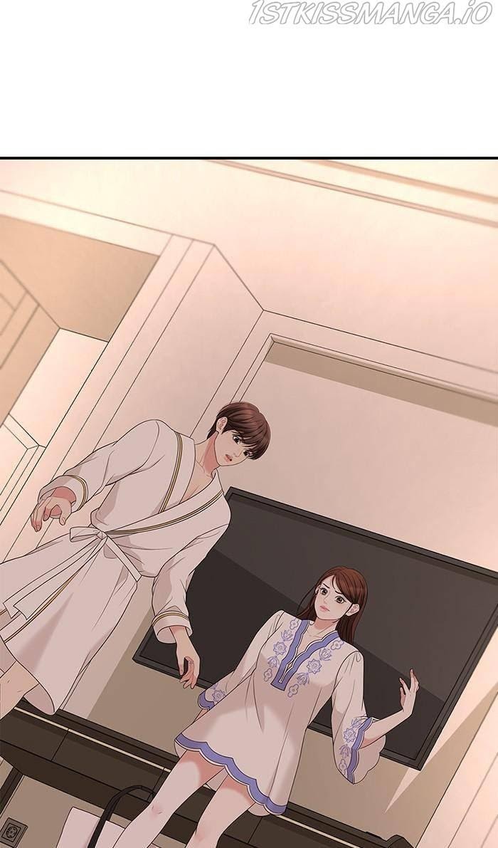 To You, Who Keep the Star chapter 50 - page 68
