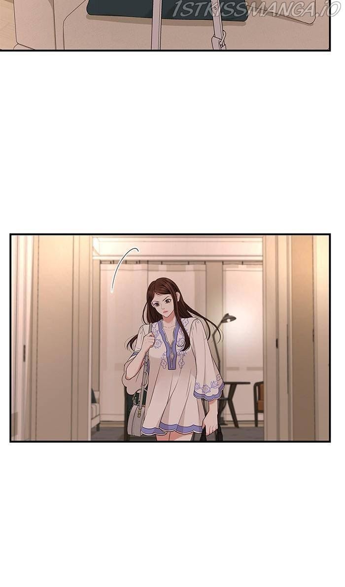 To You, Who Keep the Star chapter 50 - page 71