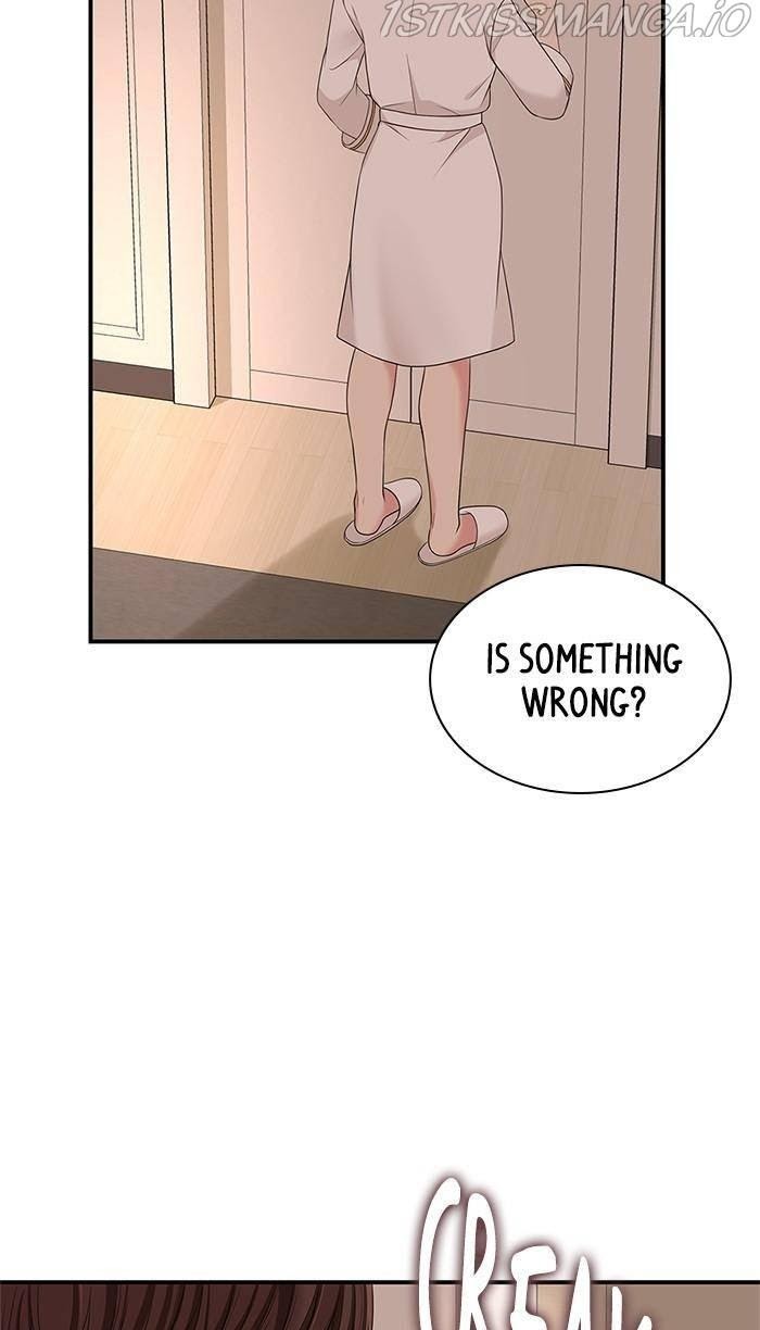 To You, Who Keep the Star chapter 50 - page 9