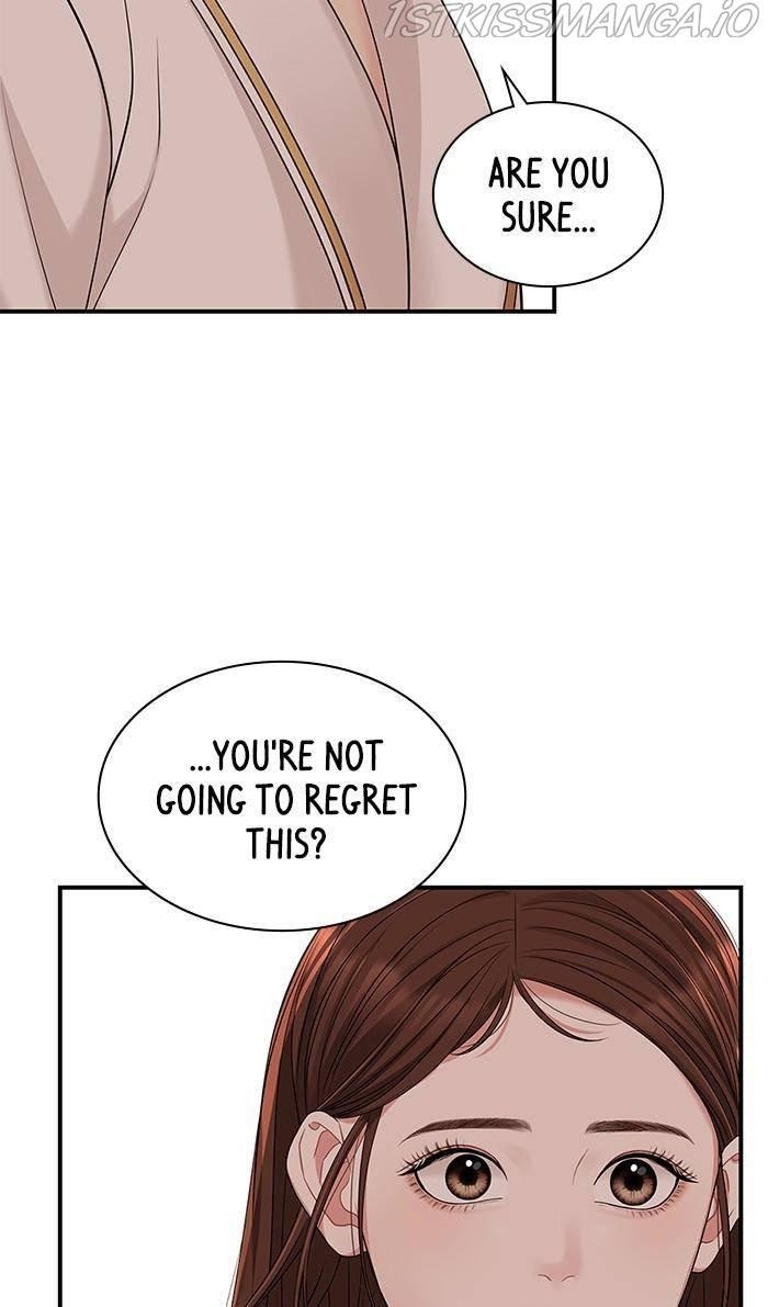 To You, Who Keep the Star chapter 50 - page 91