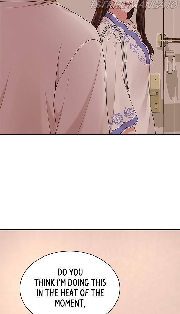 To You, Who Keep the Star chapter 50 - page 95