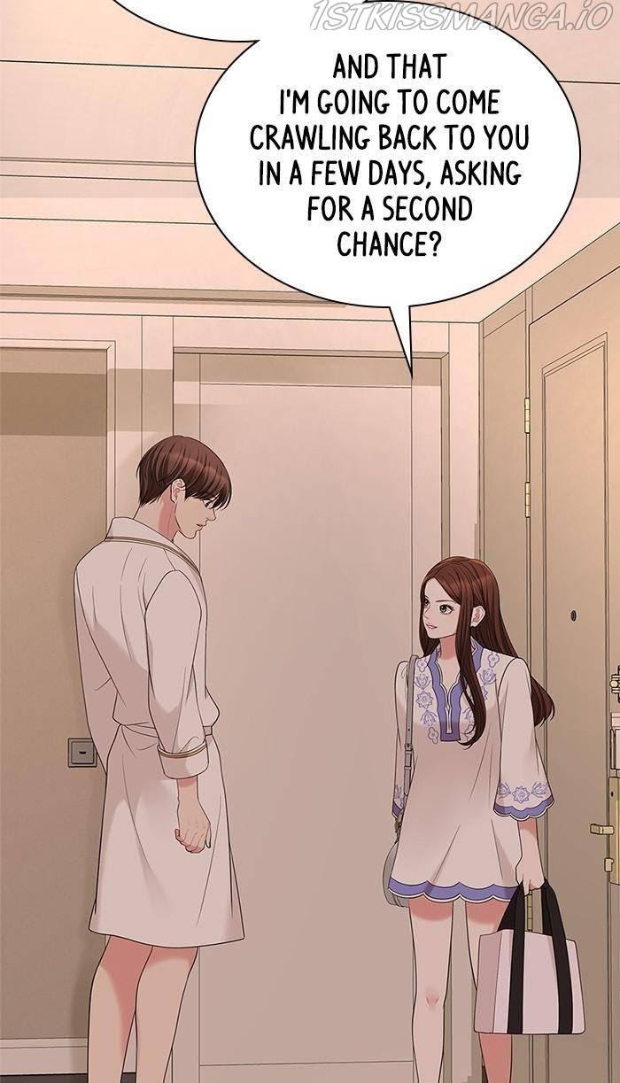 To You, Who Keep the Star chapter 50 - page 96