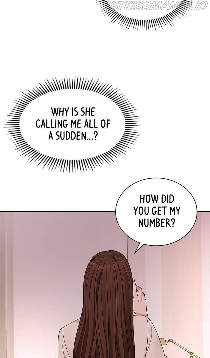 To You, Who Keep the Star Chapter 49 - page 100