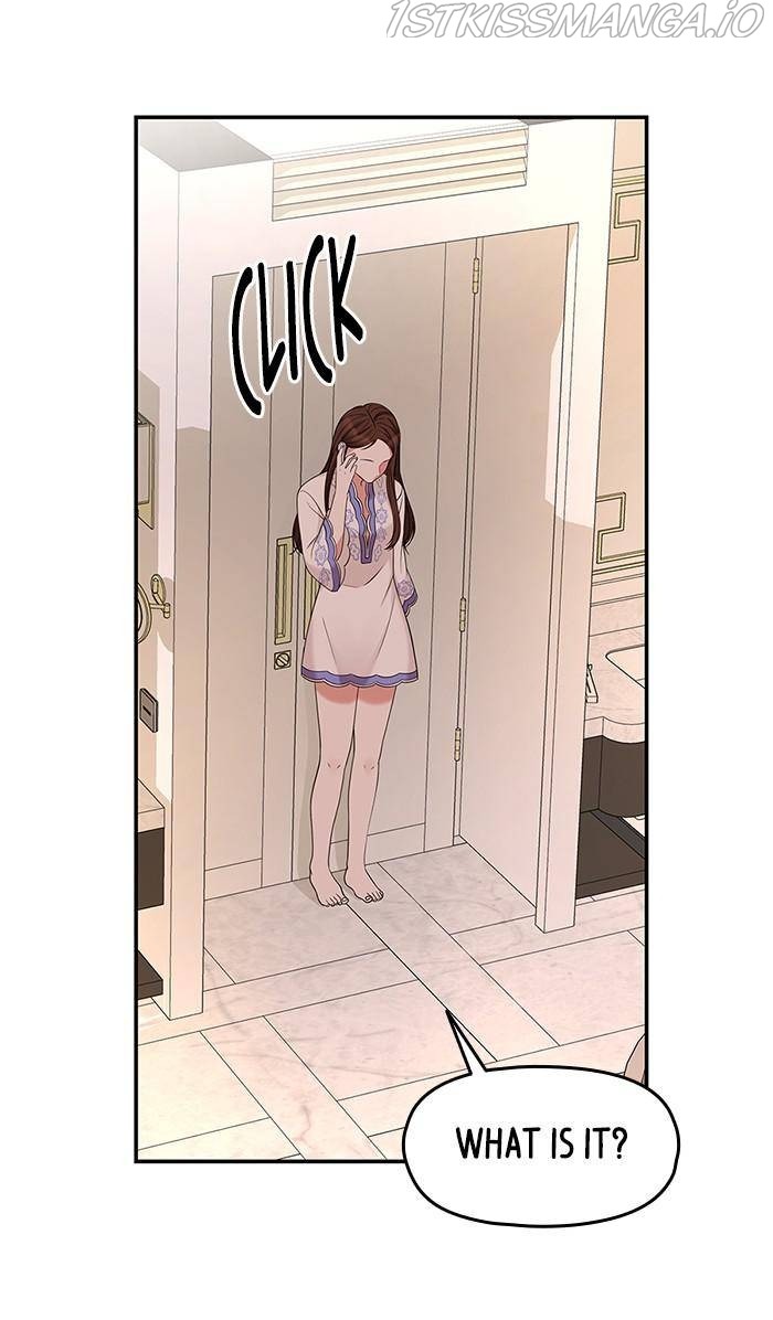 To You, Who Keep the Star Chapter 49 - page 104