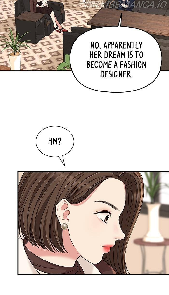 To You, Who Keep the Star Chapter 49 - page 18