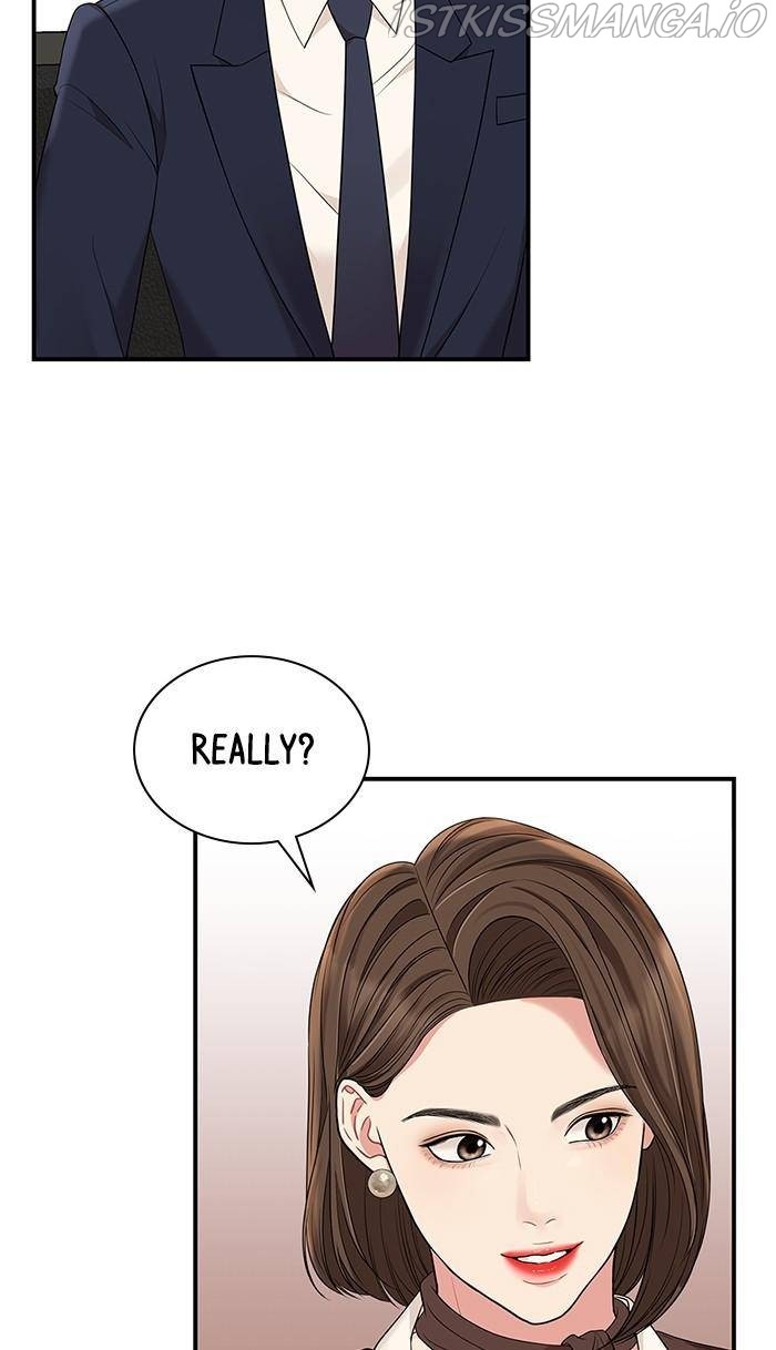 To You, Who Keep the Star Chapter 49 - page 25