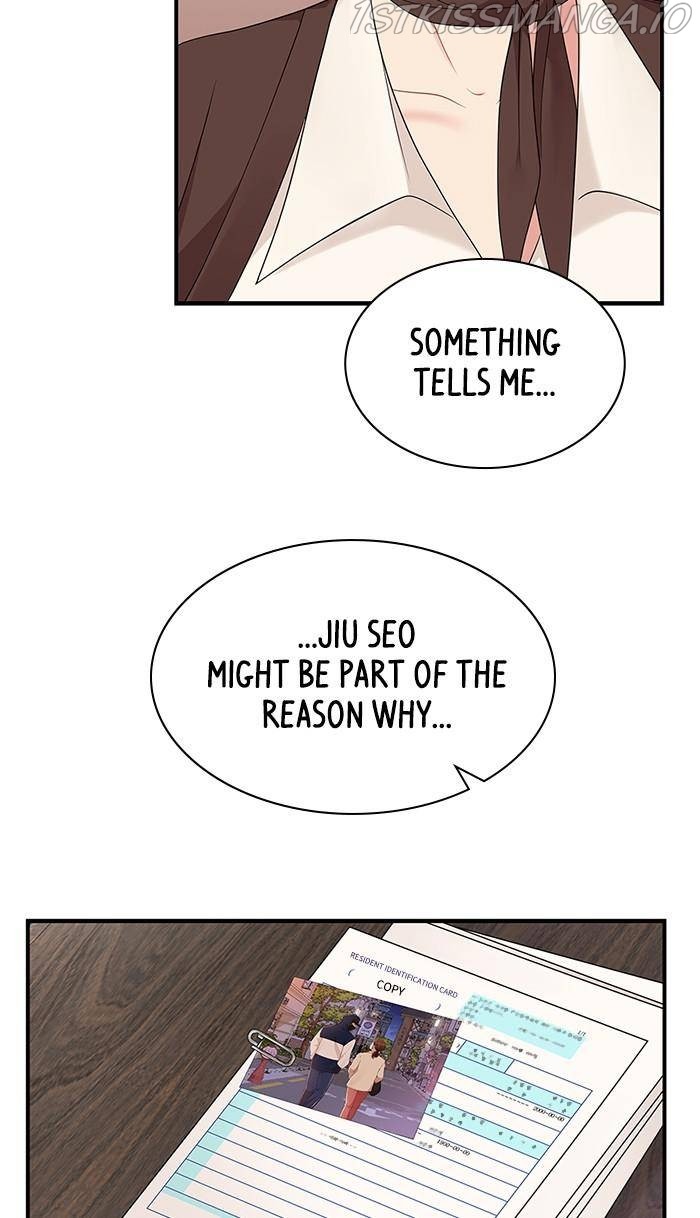 To You, Who Keep the Star Chapter 49 - page 26