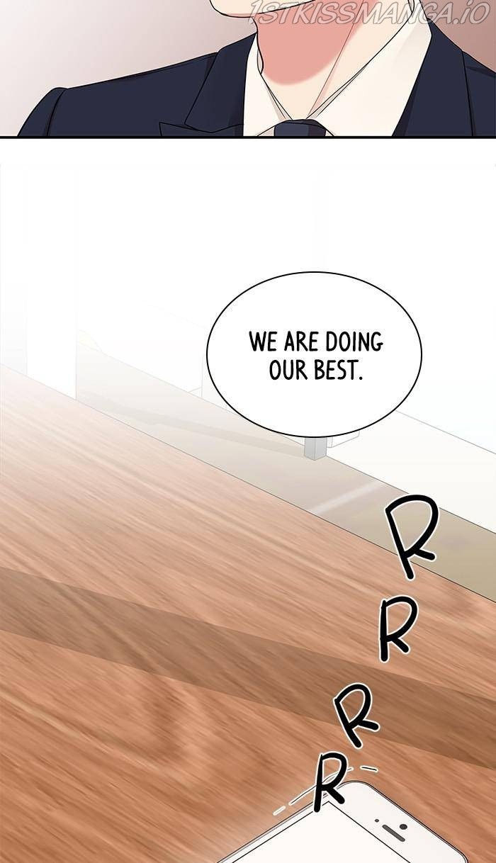To You, Who Keep the Star Chapter 49 - page 28