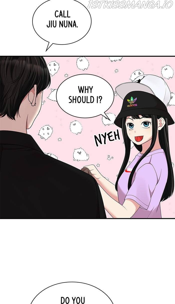 To You, Who Keep the Star Chapter 49 - page 37