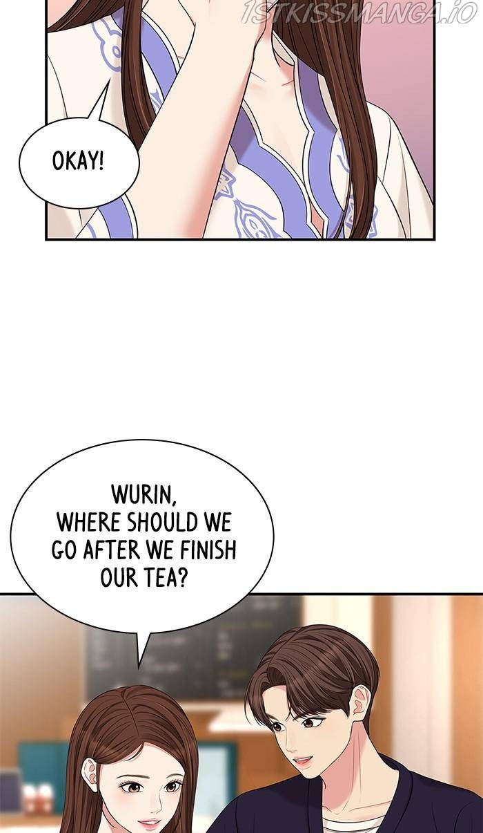 To You, Who Keep the Star Chapter 49 - page 49