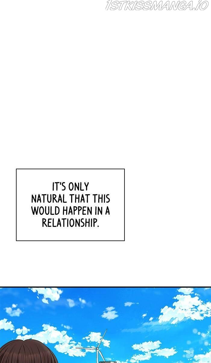 To You, Who Keep the Star Chapter 49 - page 55